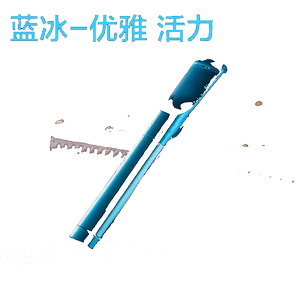 粗烟专用 zobo正牌循环拉杆过滤嘴 可清洗金属烟嘴吸烟过滤器烟具