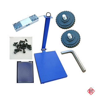 tcs华鹰大阳大河兴恒永州百伦通用台称电子秤架子秤盘传感器加厚