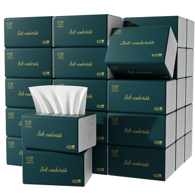 60 packs of toilet paper, whole box of virgin wood pulp, tis