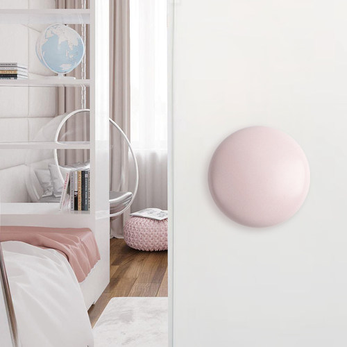 简约儿童房卧室门拉手时尚把手