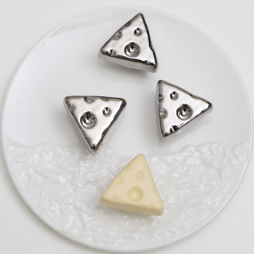 轻奢派新款奶酪柜门橱柜拉手