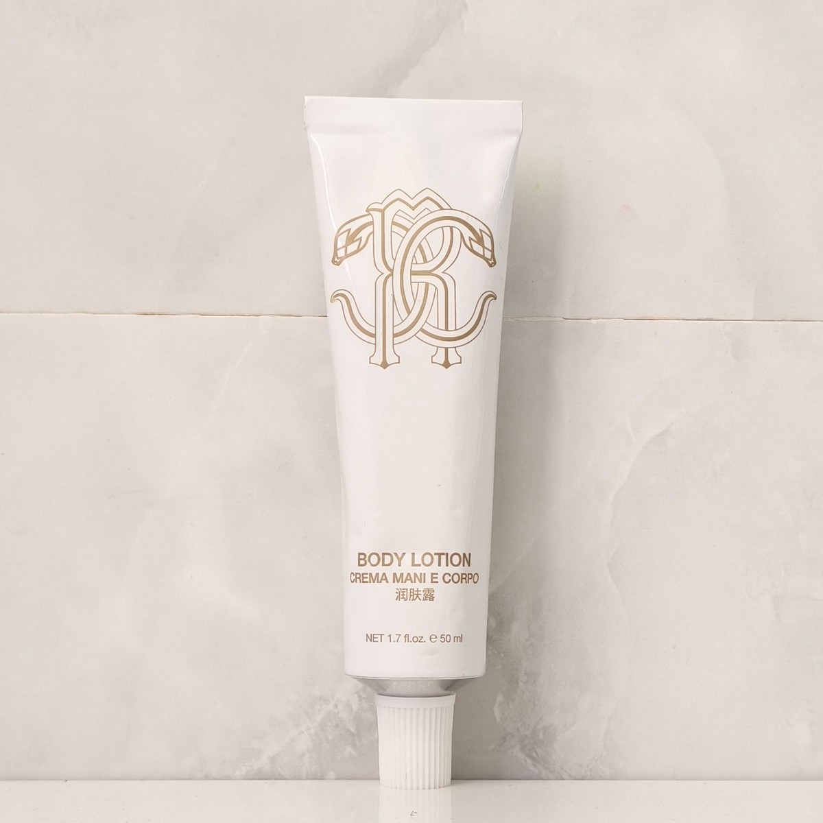 澳门威尼斯人酒店roberto cavalli润肤露 身体乳 50ml