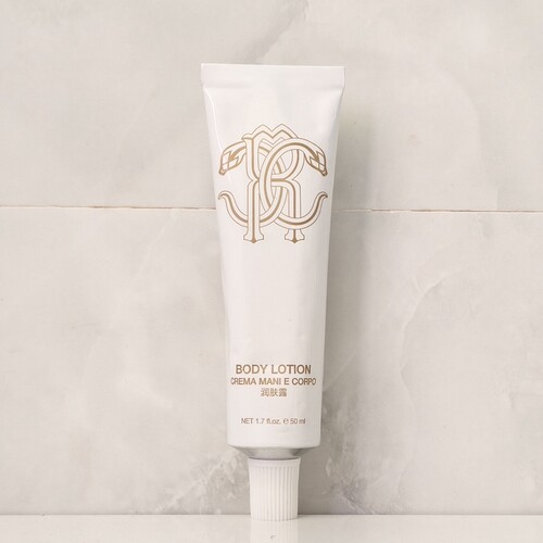 威尼斯人robertocavalli润肤露