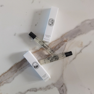 卡塔尔航空头等舱 DIPTYQUE 杜桑 无花果 10ml 淡香水中小样