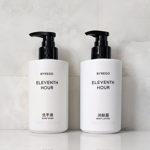 安达仕酒店洗手液润肤露300ml