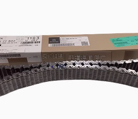 适用奔驰ML350 GL450W166G/LS251/R300R350 500W164/55分动箱链条