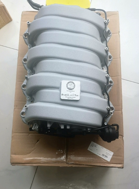 适用于奔驰AMG进气支管总成AMG156 进气支管总成S63ML63 C63