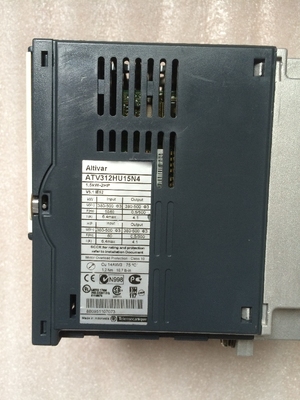 ATV312HU15M2 1.5KW220V全新施耐德 库存现货假一罚十