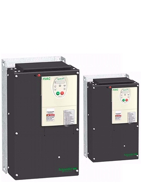 施耐德变频器75KW ATV212HD75N4 三相380-480V IP21  质保一年