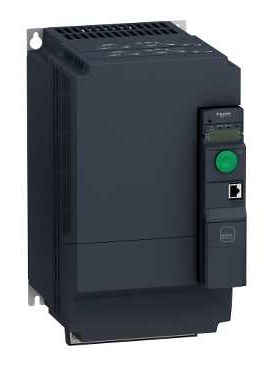 施耐德变频器ATV320U04M2B*单相220V*0.37kW*书本型