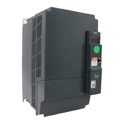 施耐德单相紧凑型变频器