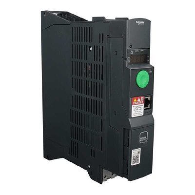 施耐德单相紧凑型变频器