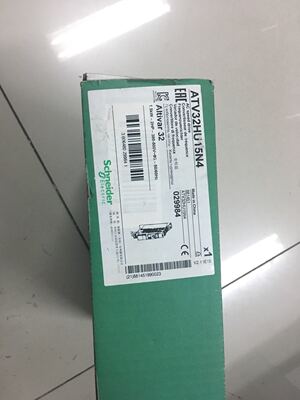 施耐德三相变频器