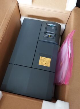 全新西门子变频器6SE6430-2UD35-5FA0 55kw500-600V保质一年