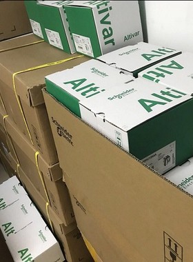 ATV340D15N4重载15kW/轻载18.5kW 全新行货供应保证