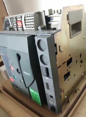 MVS10N3F60施耐德客气开关1000A框架断路器全新现货质保一年