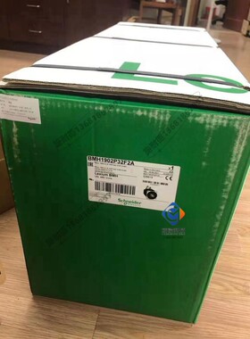 BMH2052P11A1A施耐德6.5KW伺服电机全新质保一年LXM32