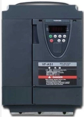 东芝15KW变频器VFAS1-4150PL-WN1原装全新质保一年三相380V