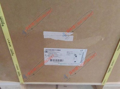 ATV630C13N4施耐德变频器