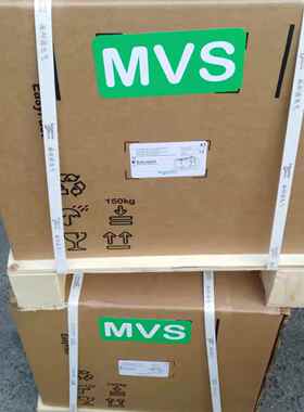 施耐德600A框架断路器MVS06N3F50全新空气开关公司现货