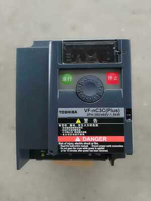 VFNC3C-4037P东芝变频器