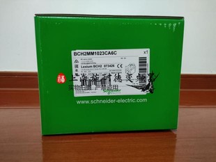 BCH2HM1023NA6C施耐德1KW伺服电机全新质保一年现货