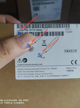 6ES7288-2DE16西门子plc200smart扩展数字量模块DR08/32/DT/QR/T
