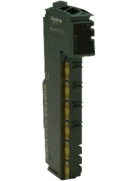 施耐德全新原装 TM5SDO2R M258 离散量I/O扩展模块