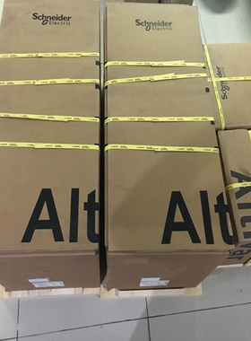 施耐德250KW变频器ATV930C25N4C渠道全新可开税