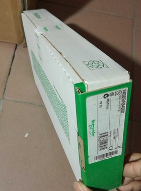 140CPS11420 施耐德PLC模块全新原装