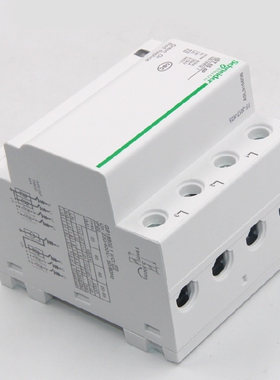 iPRU 120 3P+N施耐德万高电涌保护器A9L120600现货固定式T15类