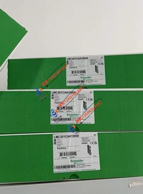 LMC106CAA10000施耐德LMC106CAA10020驱动器LMC201CAA10000