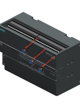 6ES7288-1SR20-0AA1西门子模块CPUSR20SR30SR40ST20ST40SR60ST60