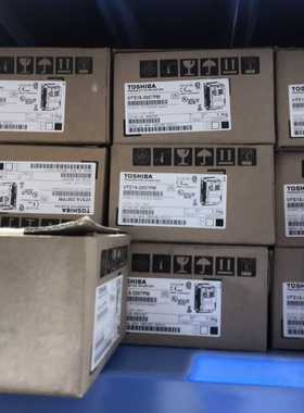 VFS15-4150PL-CH东芝15KW变频器公司现货质保一年380V原装