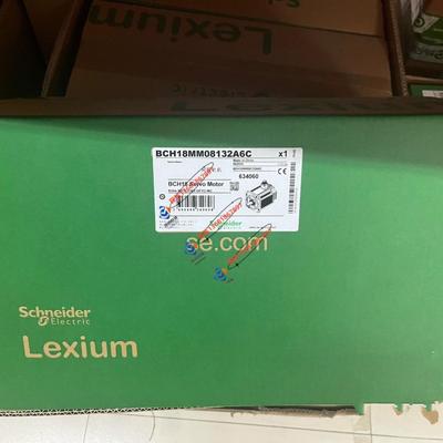 BCH18LF0733CA5C伺服电机施耐德