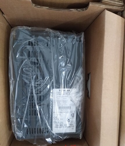 东芝45KW变频器VFAS1-2450PM 200V现货质保一年