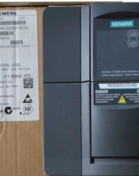 西门子MM440变频器 6SE6440-2UD33-0EB1 30kw 380-480V厂家渠道