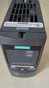 2DA1 全新原装 西门子变频器6SE6440 2AD32 600V质保一年 22kw500