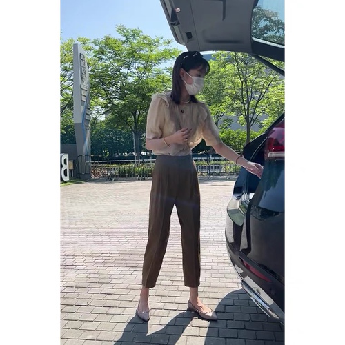 金达莱服饰 JDLF5199