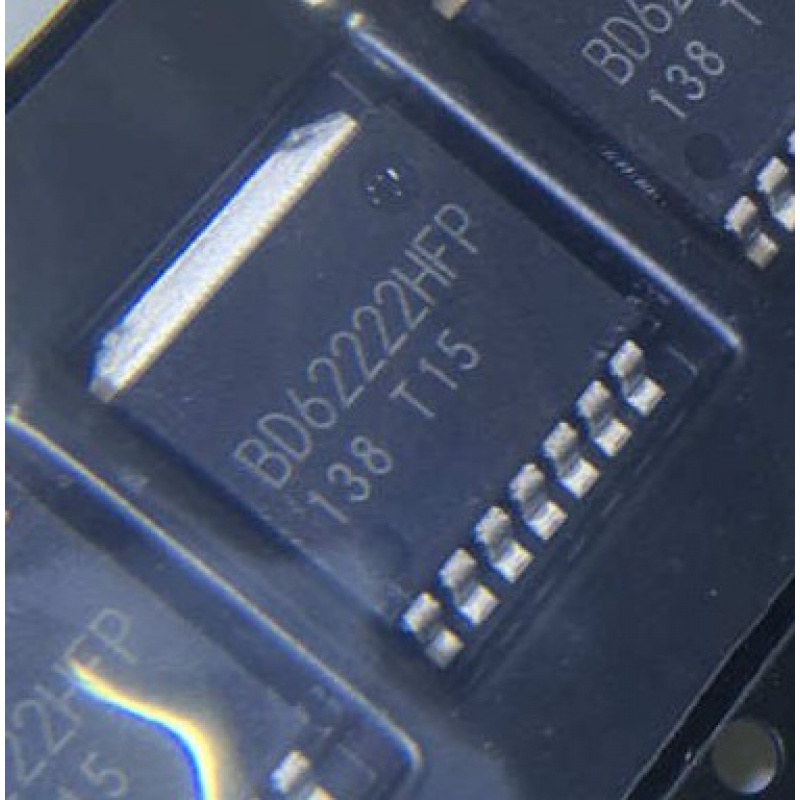 原装进口贴片稳压管BD62222HFP 现货实拍.