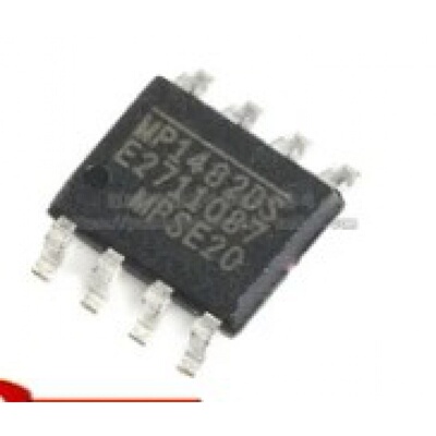 贴片 MP1482 MP1482DS 液晶电源芯片 真正进口全新 一换即好