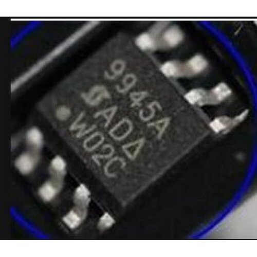 9945A 德尔福MT20U 三代MT20U2车身电脑板喷油驱动芯片贴片IC