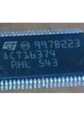 ACT16374   SSOP  汽车电脑板常用易损芯片 现货