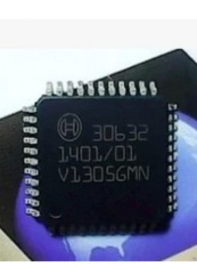 30632  全新原装汽车电脑芯片，直拍