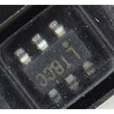 开关稳压器 LT3467 LT3467AES6 SOT23-6 LTBCC 原装正品 直拍