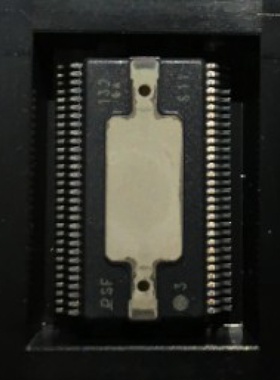 SF137 HSSOP 贴片 汽车电脑板芯片