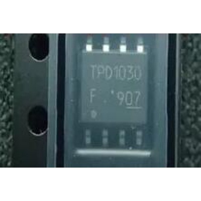 TPD1030 贴片8脚 汽车驱动芯片，全新原装 直拍下