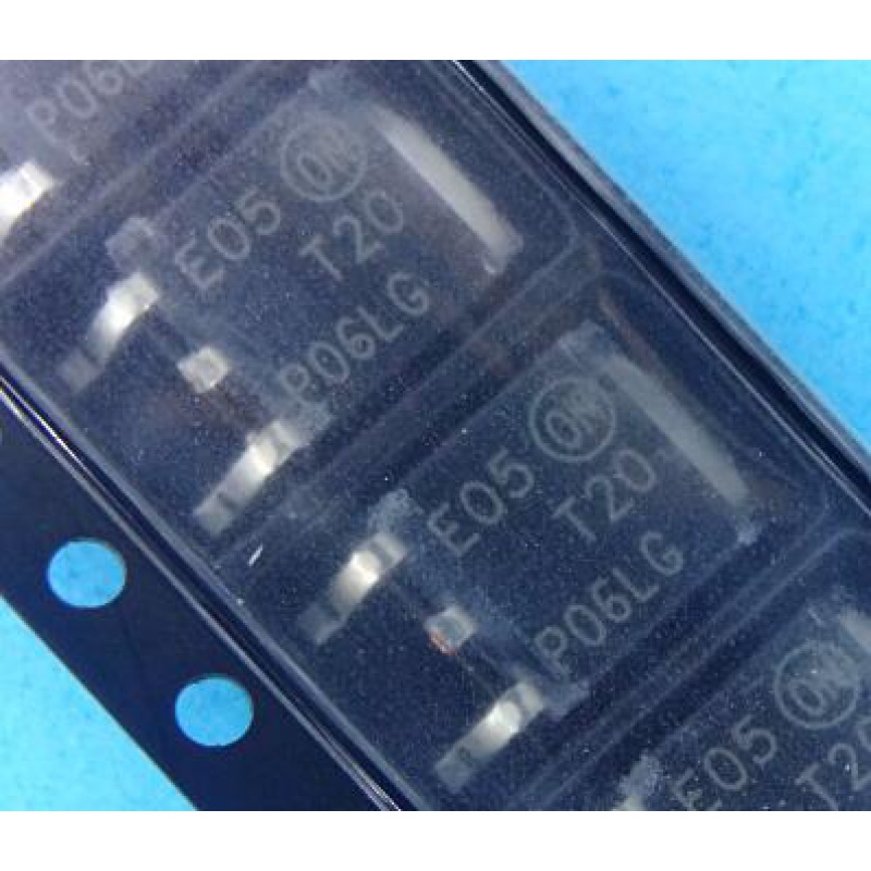 T20P06LG 全新原装 汽车电脑板贴片三极管 直拍