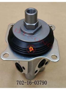 702-16-03790适用于挖掘机PC300-7驾驶楼手柄操纵先导阀