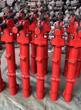 厂家TPB40手持式风镐钢筋混凝土破碎机TPB40岩石气动破碎机